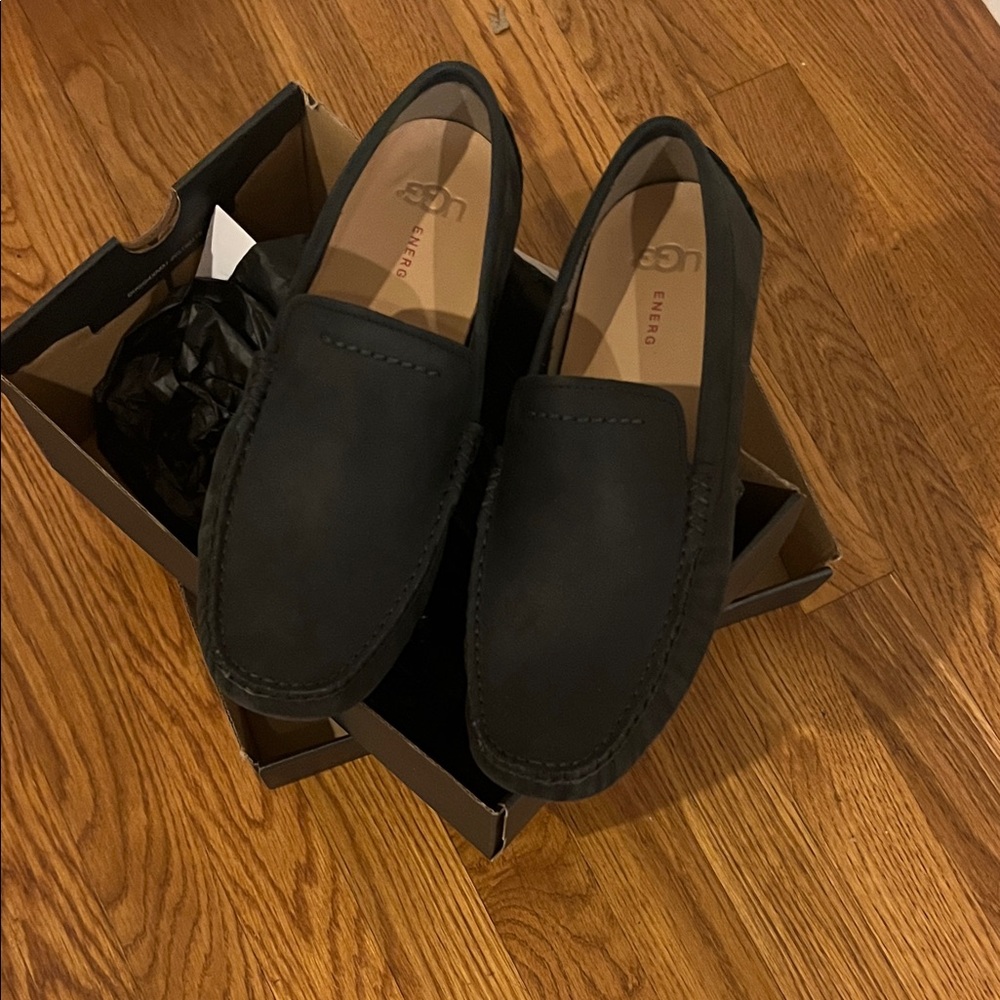 UGG Men's Dark Loafers